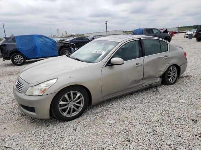 Infiniti G35 (2008)