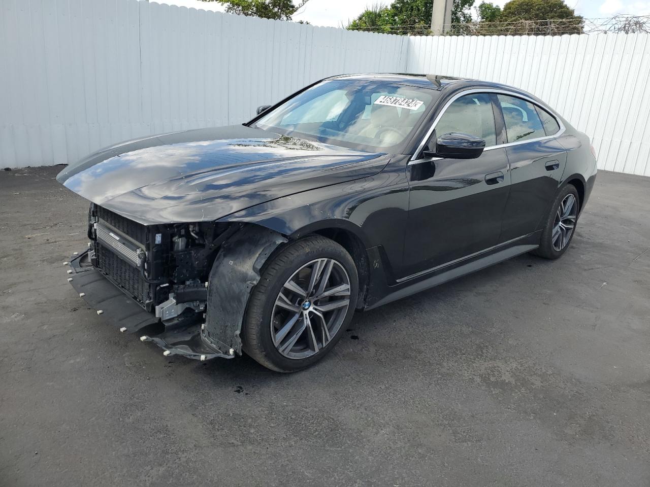 Bmw 4er (2024)
