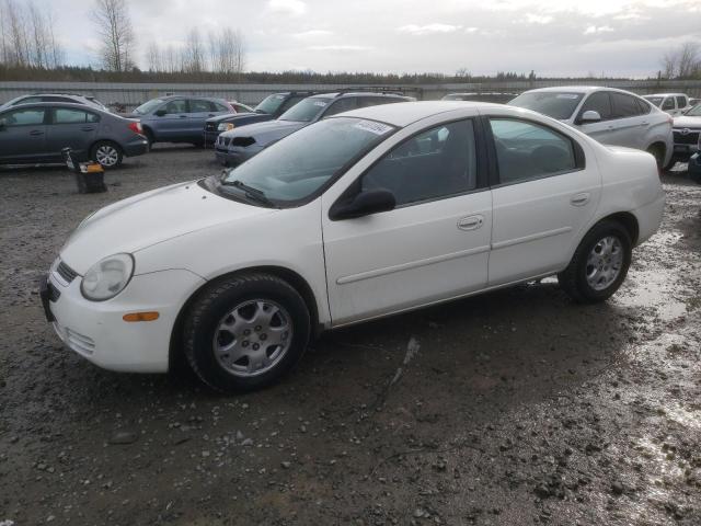 Dodge Neon (2005)