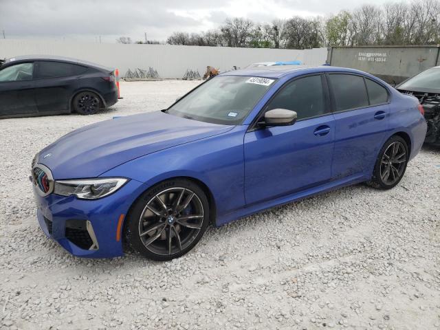 Bmw M3 (2020)