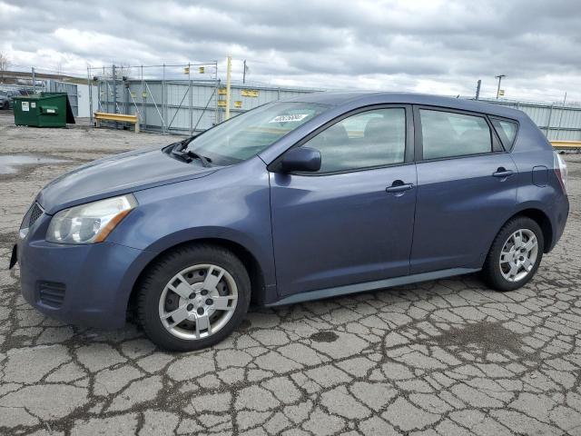 Pontiac Vibe (2009)