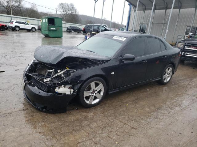Saab 9 3 (2009)