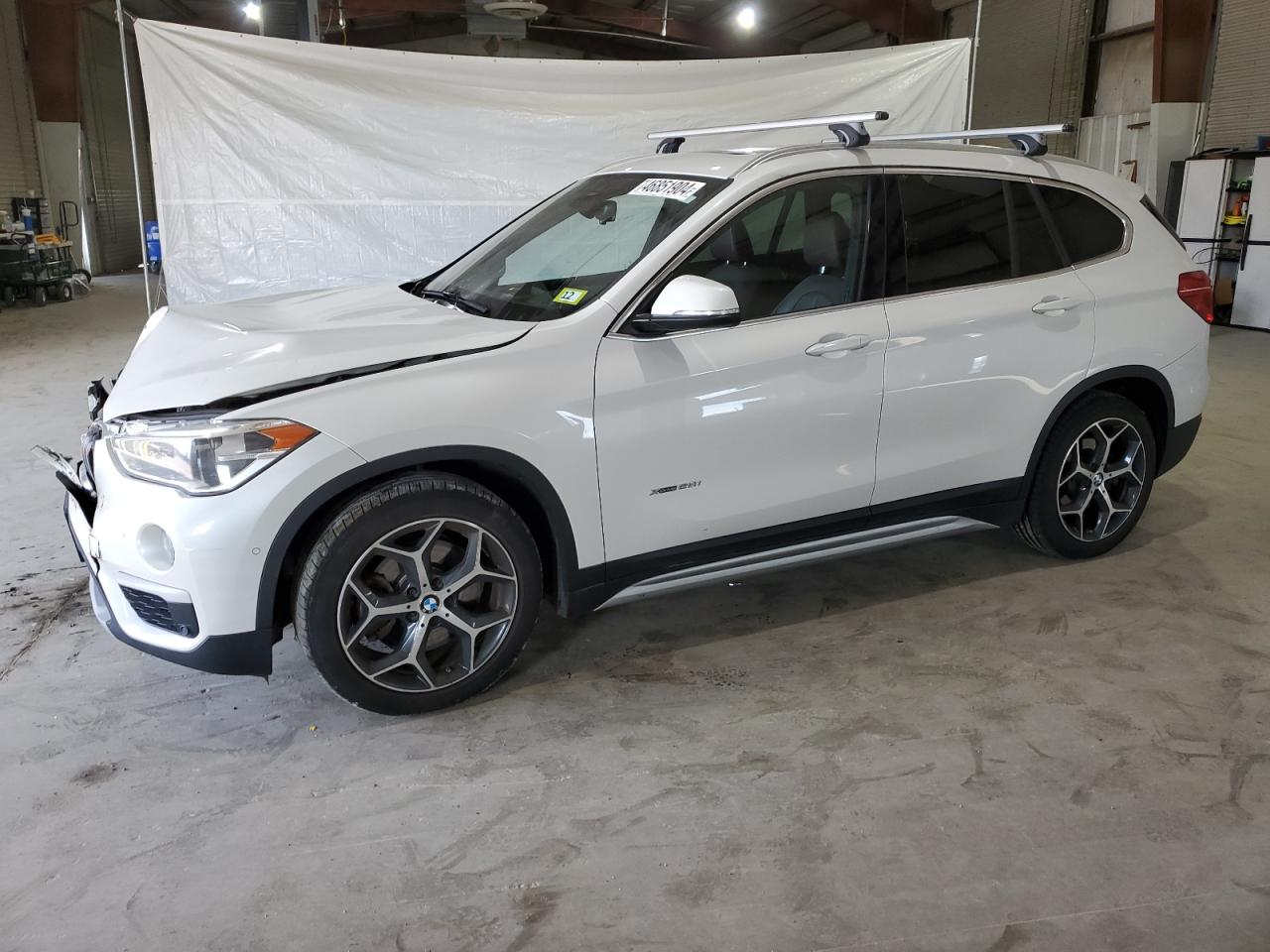 Bmw X1 (2016)