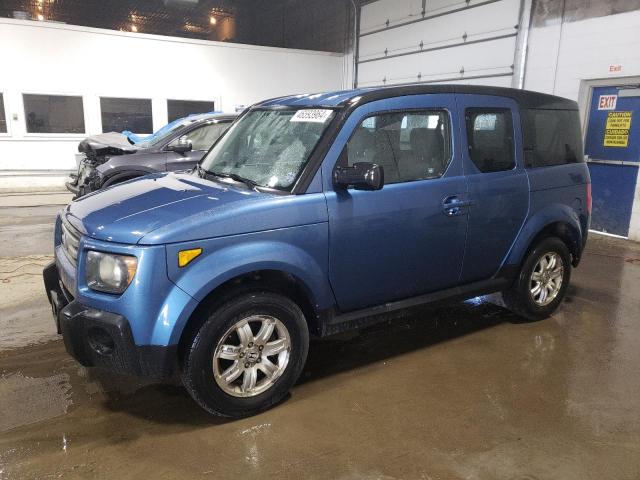 Honda Element (2007)