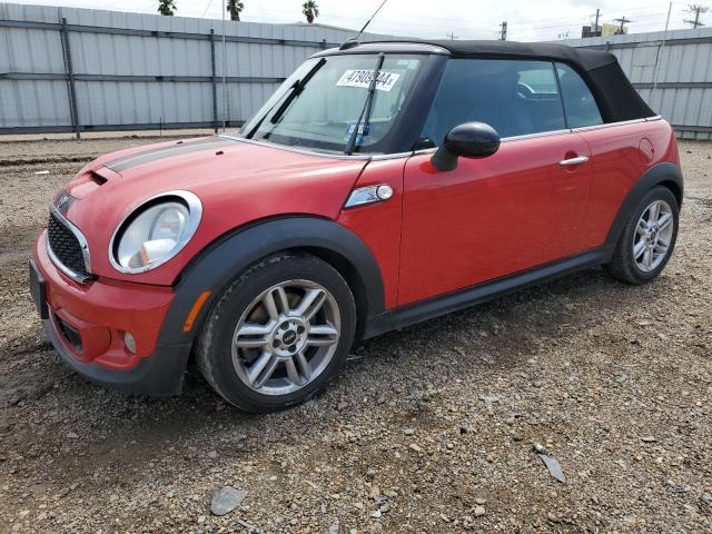 Mini Cooper (2013)