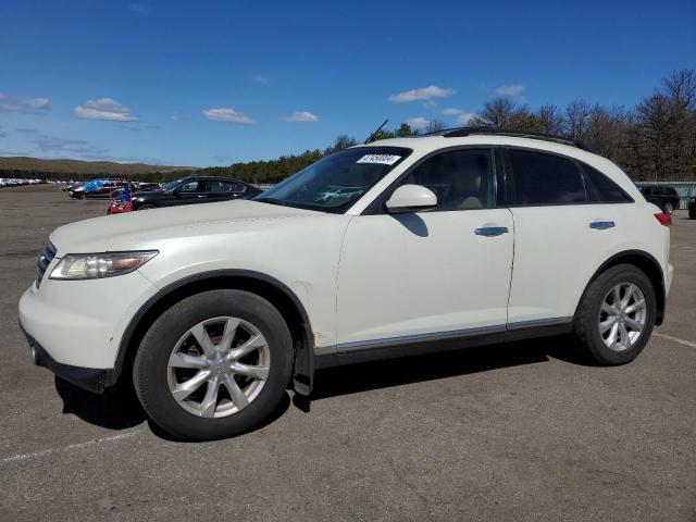 Infiniti Fx35 (2006)