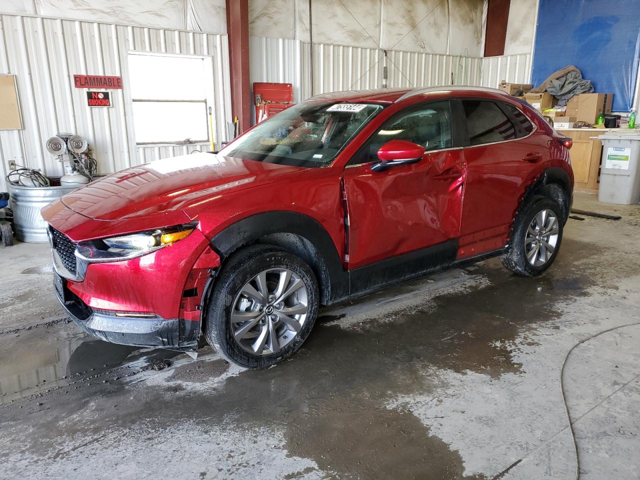 Mazda Cx-30 (2023)