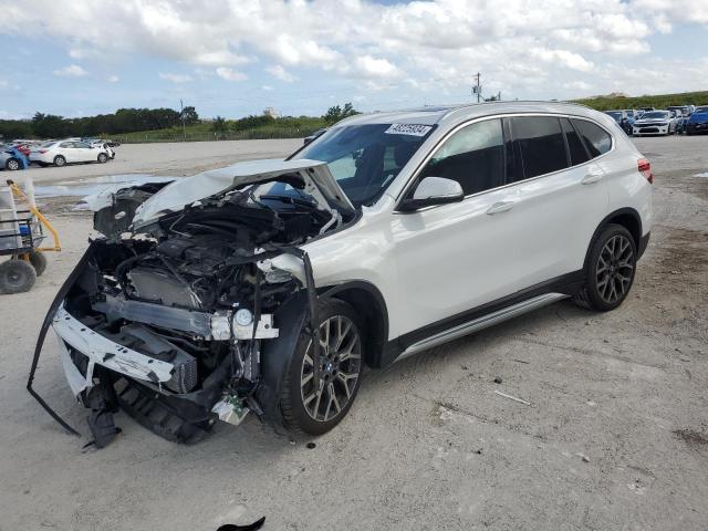 Bmw X1 (2020)