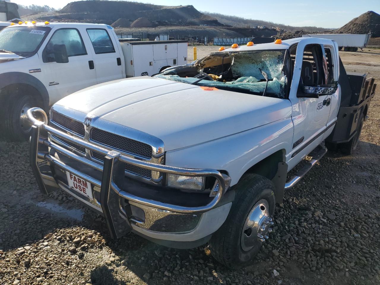 Dodge Ram (1998)