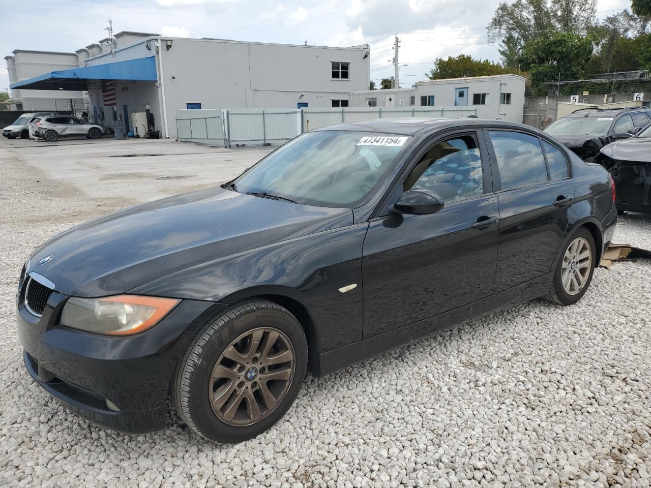 Bmw 3er (2007)