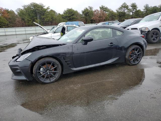 Toyota Gr 86 prem (2023)