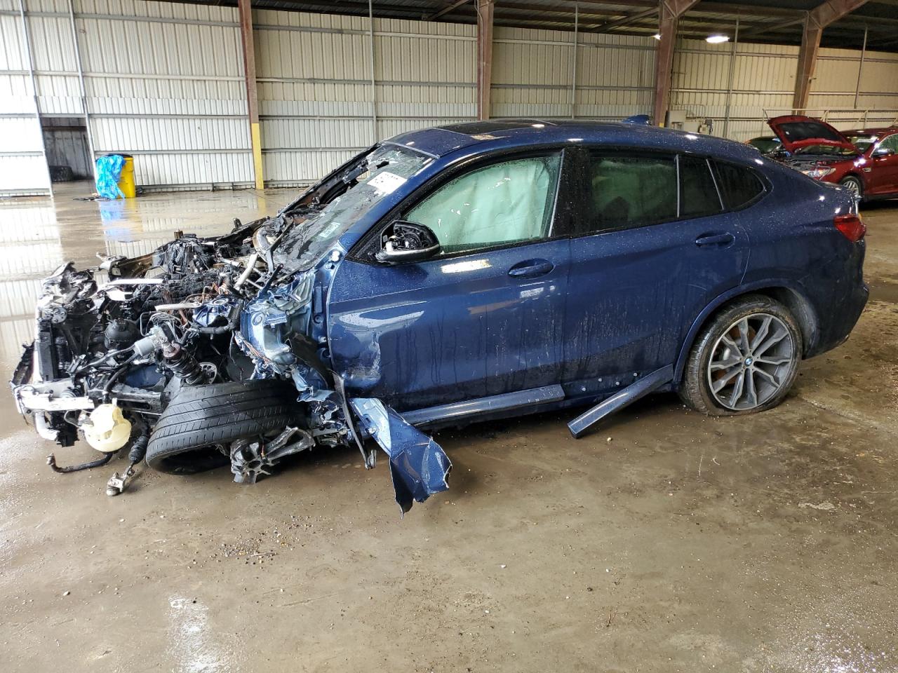 Bmw X4 (2019)