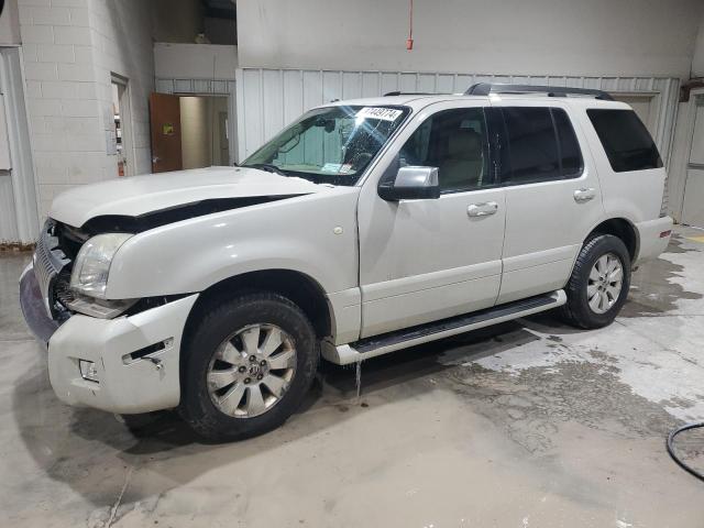 Mercury Mountainer (2006)