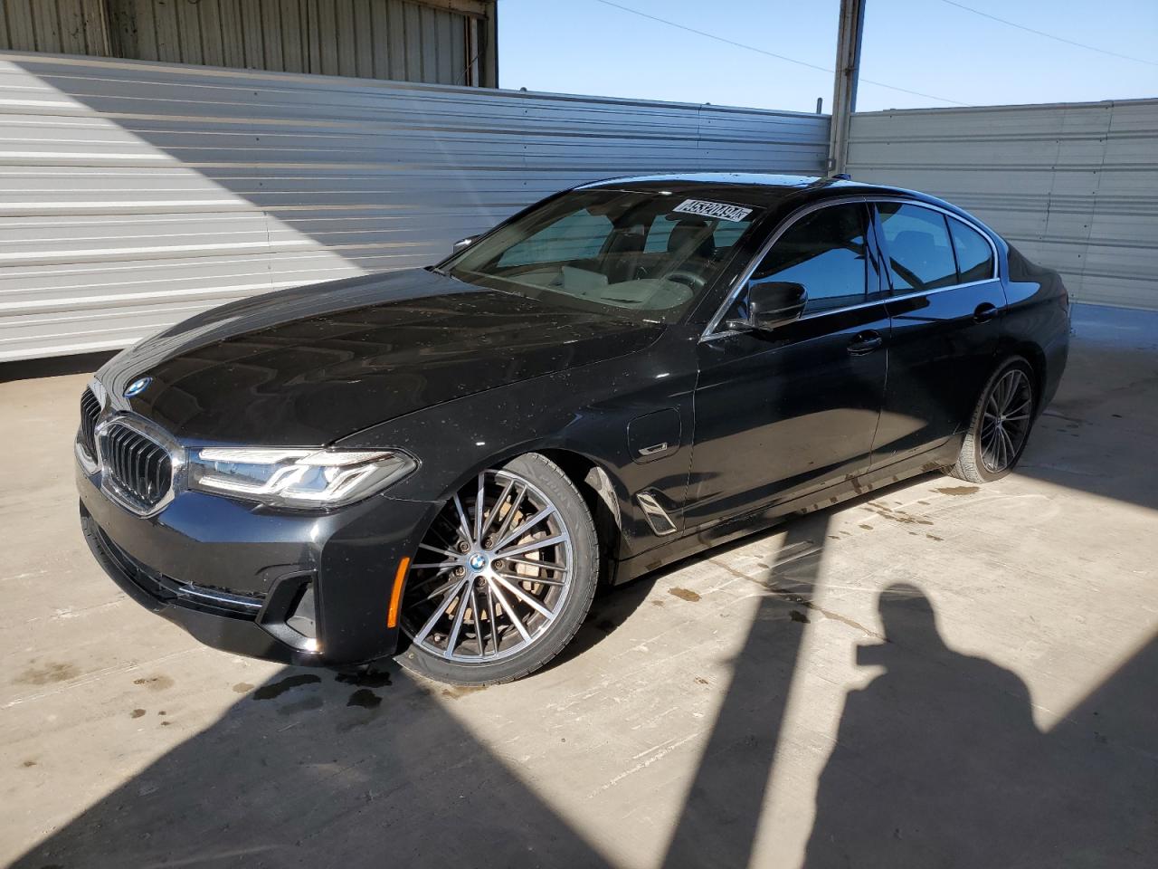 Bmw 5er (2023)