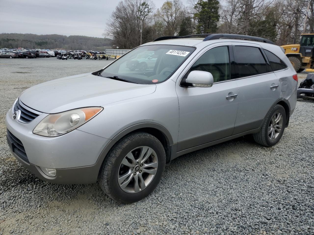 Hyundai Veracruz (2012)