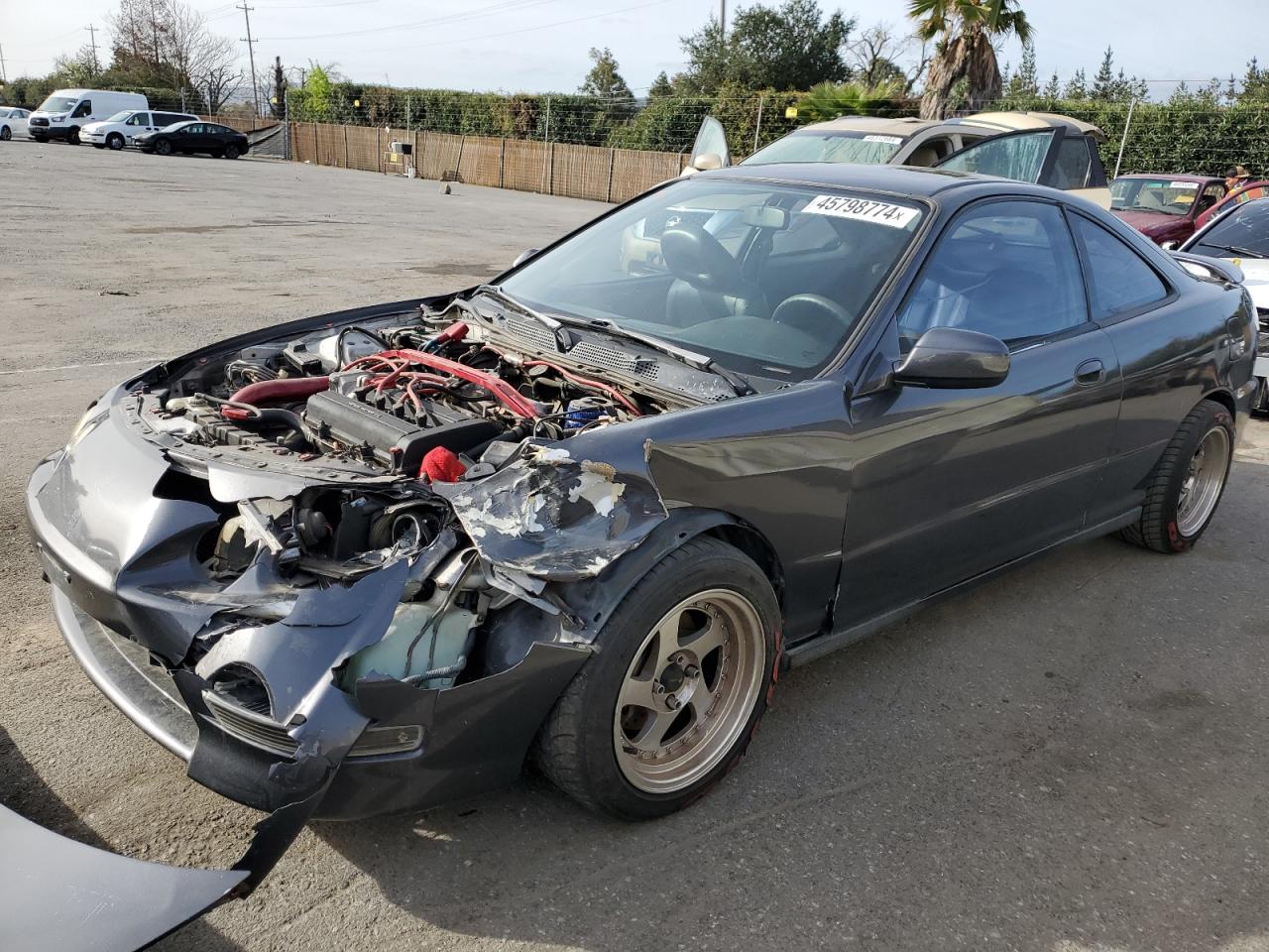 Acura Integra (2000)