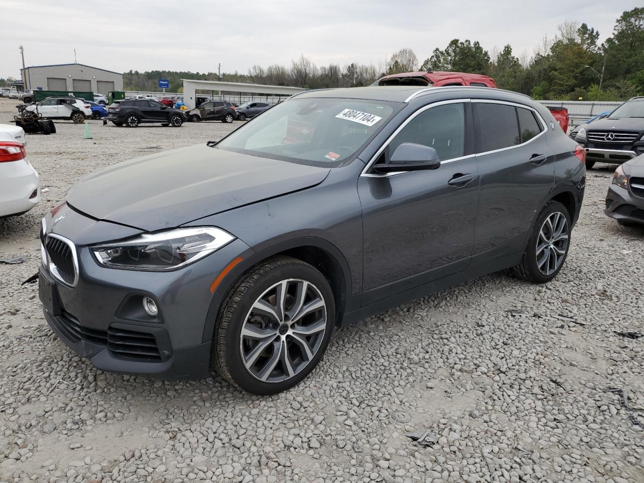 Bmw X2 (2019)