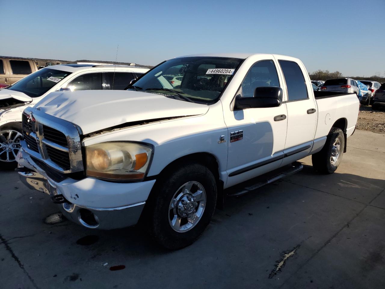 Dodge Ram (2007)