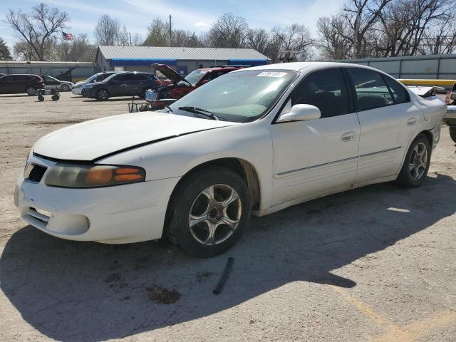 Pontiac Bonneville (2005)