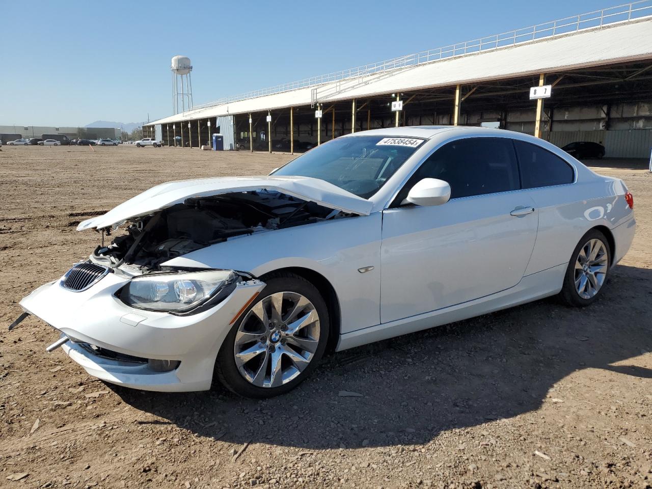 Bmw 3er (2012)