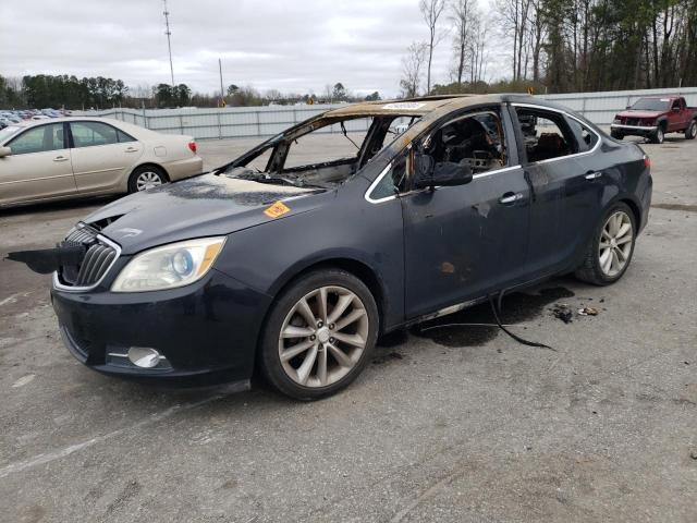 Buick Verano (2013)