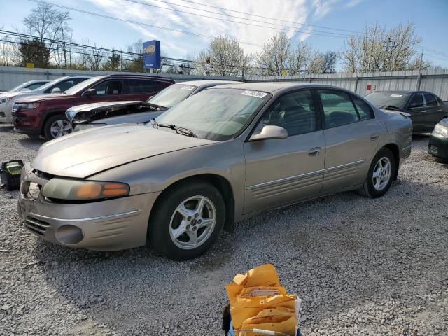Pontiac Bonneville (2001)