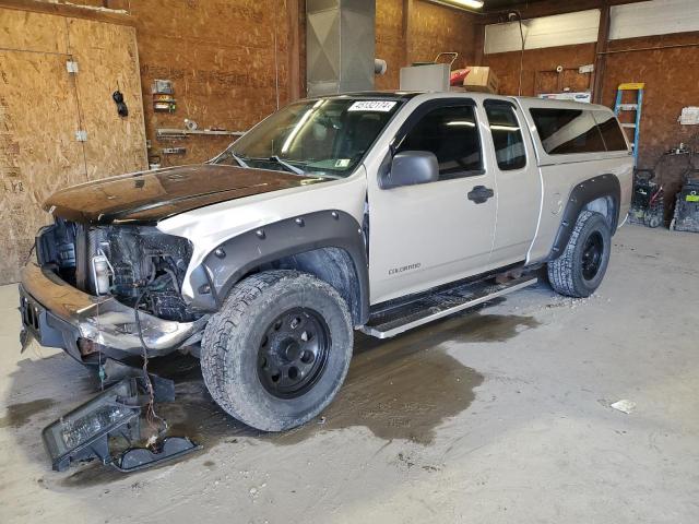 Chevrolet Colorado (2005)