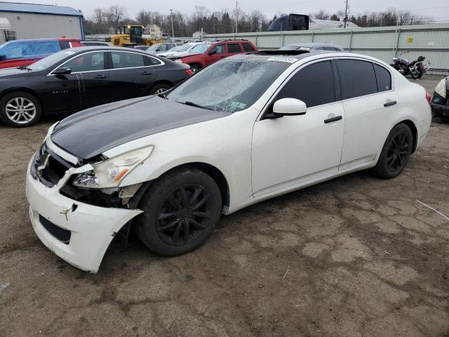 Infiniti G35 (2007)
