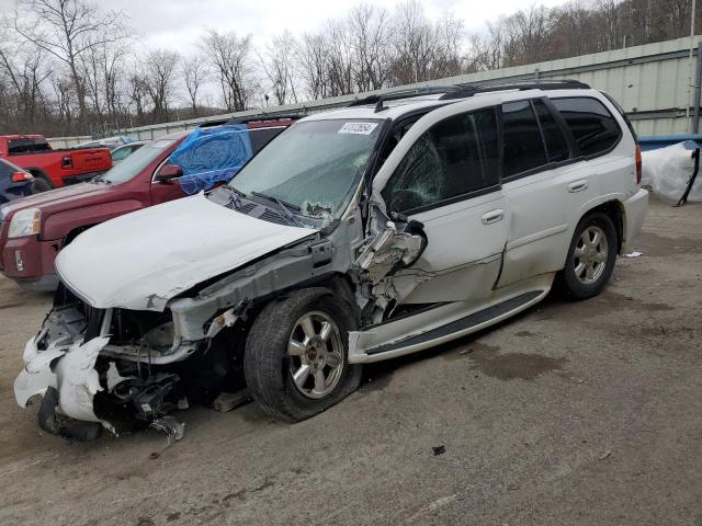 Gmc Envoy (2007)