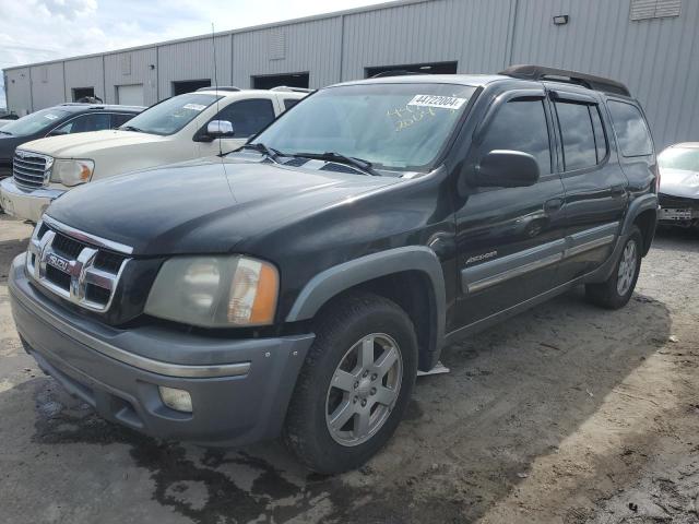 Isuzu Ascender (2006)