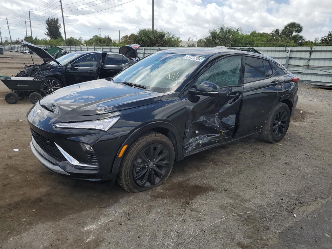 Buick Envista (2024)