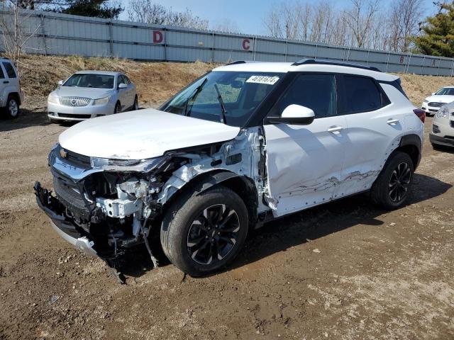 Chevrolet Trailblzr (2022)