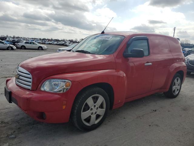 Chevrolet Hhr (2007)