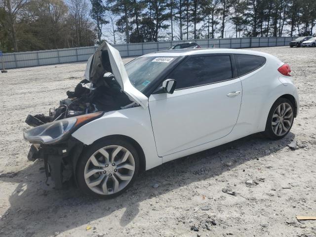 Hyundai Veloster (2013)