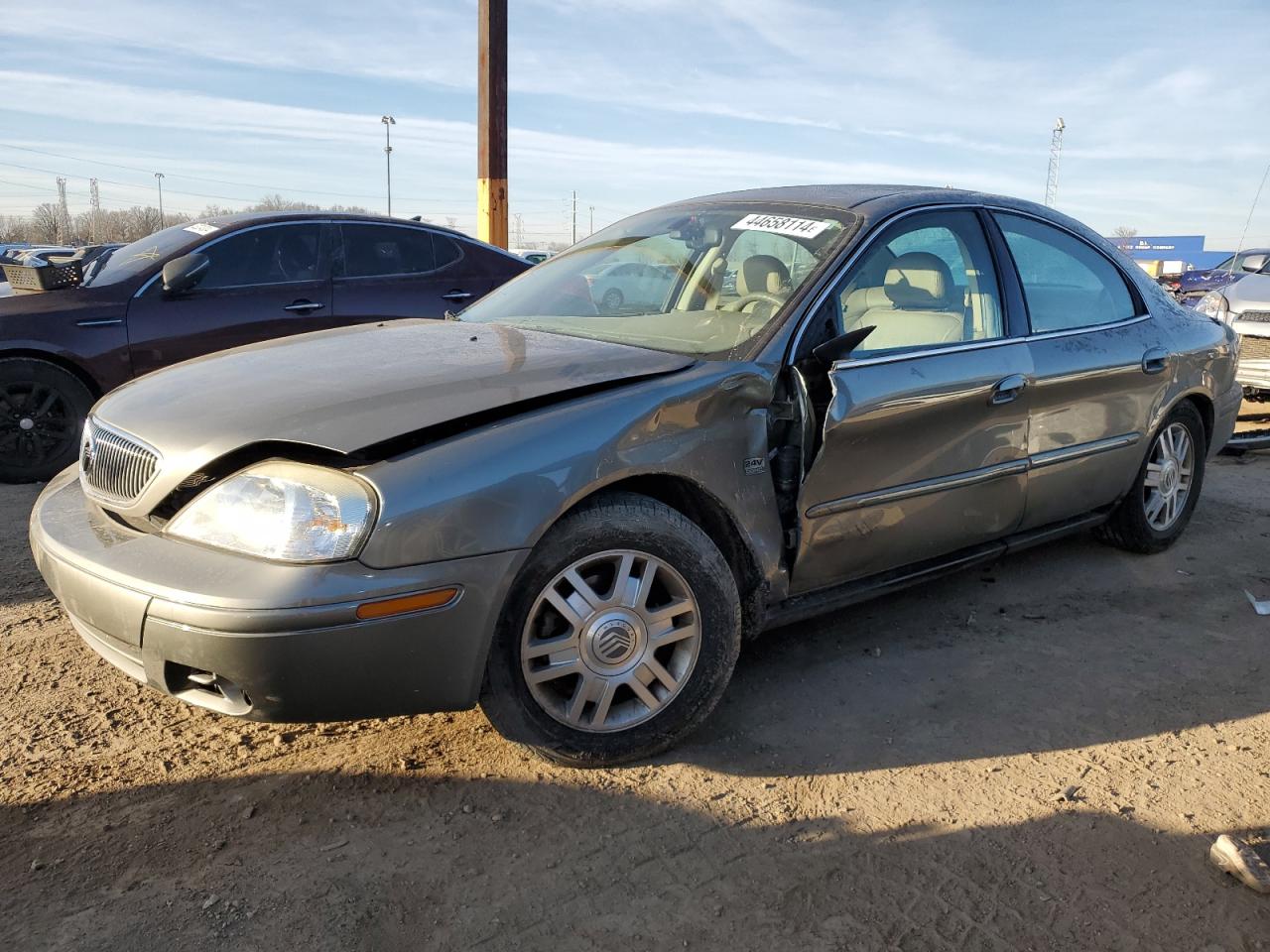 Mercury Sable (2004)