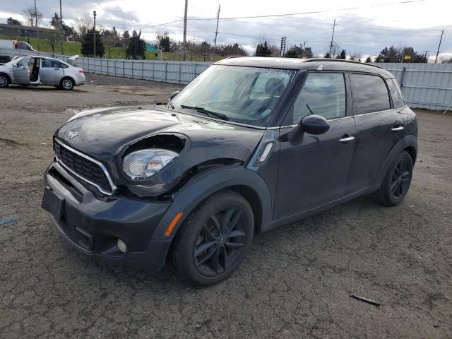 Mini Cooper (2012)
