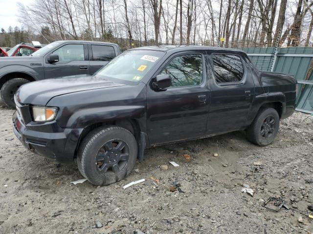 Honda Ridgeline (2006)