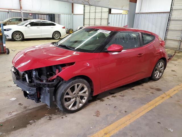 Hyundai Veloster (2016)