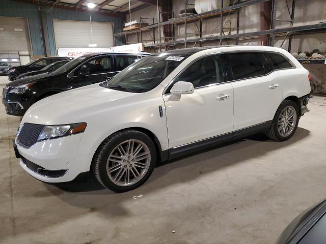Lincoln Mkt (2014)