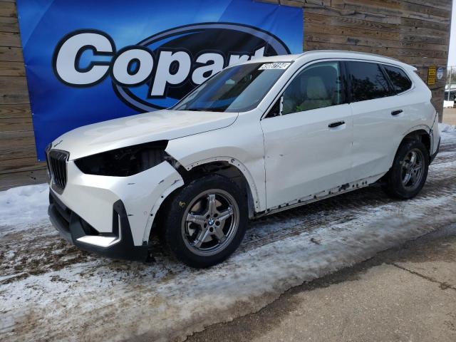 Bmw X1 (2023)