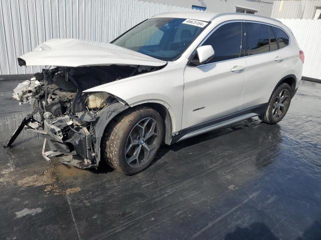 Bmw X1 (2018)