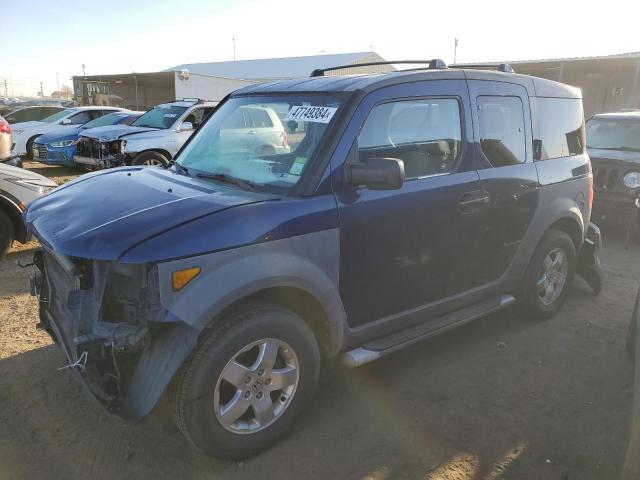 Honda Element (2003)