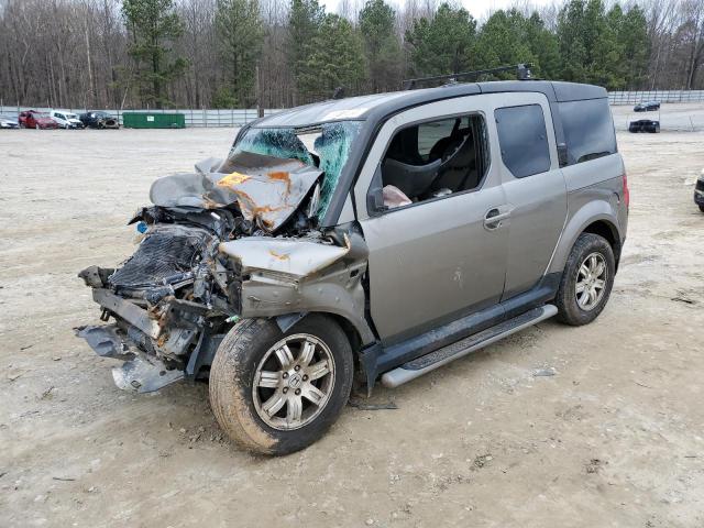 Honda Element (2007)