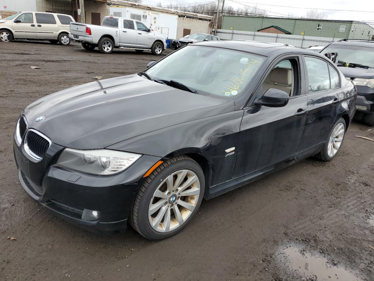 Bmw 3er (2011)