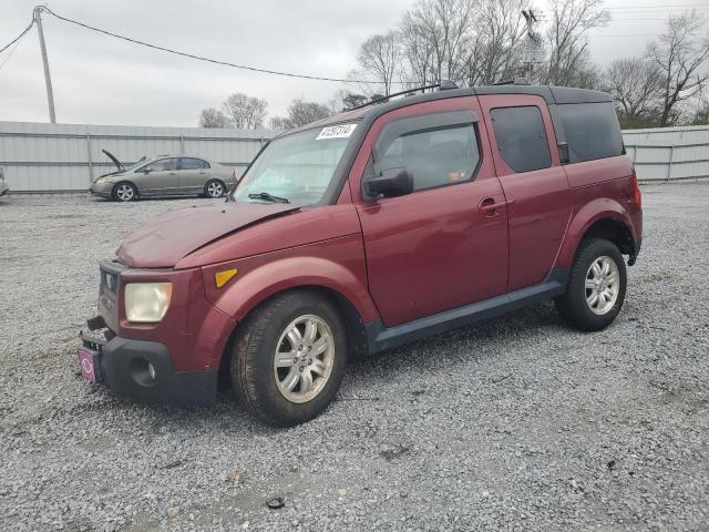Honda Element (2006)