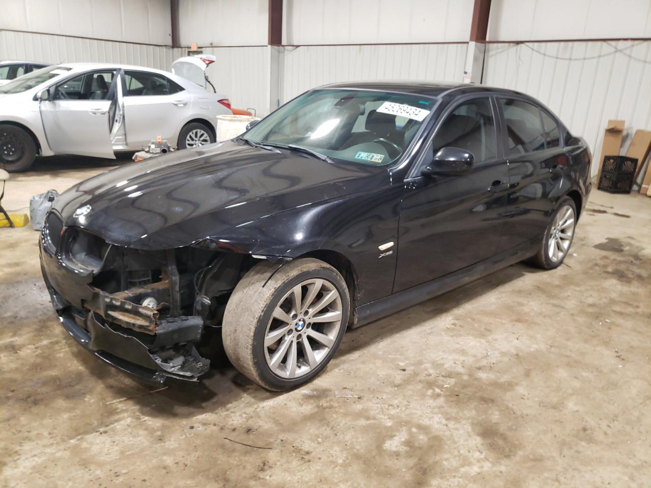 Bmw 3er (2011)