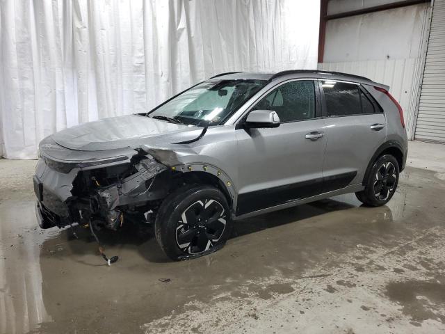 Kia Niro wind (2023)