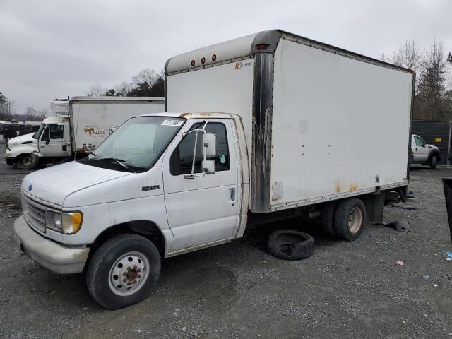 Ford Econoline (1995)