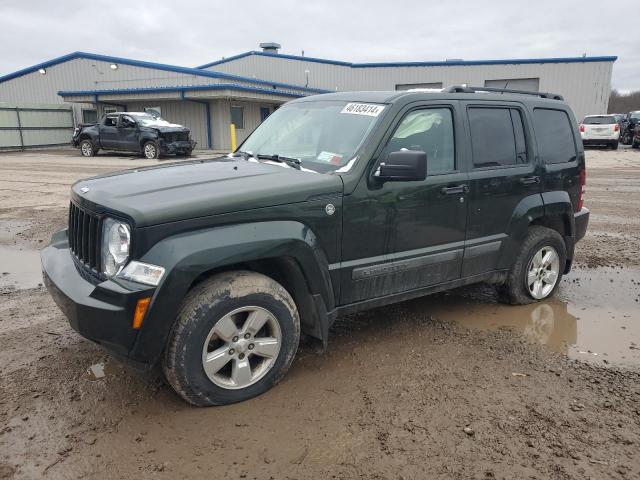 Jeep Liberty (2010)