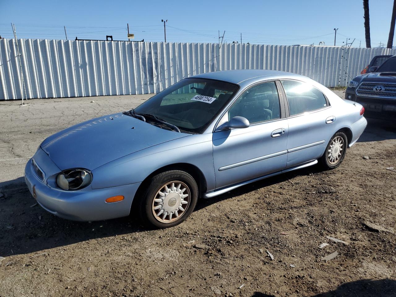 Mercury Sable (1998)